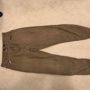 Sonoma Corduroy 32x32 Trousers